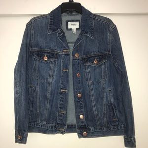 Great Quality Denim Jacket